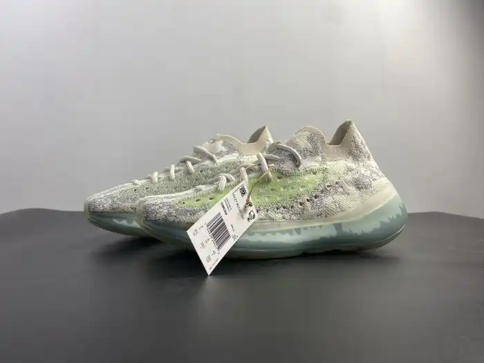 Rep Adidas Yeezy Boost 380 Alien Blue GW0304 0124