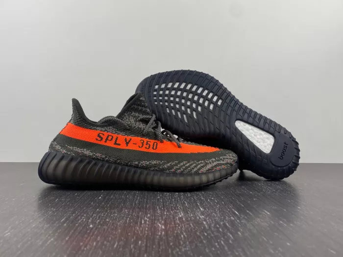 Cheap Adidas Yeezy Boost 350 V2 Carbon Beluga HQ7045 0113