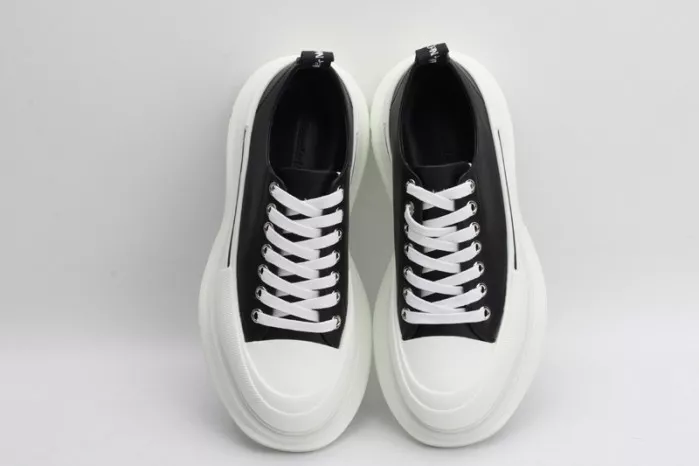 Rep MQ SNEAKERS(Leather) 0118