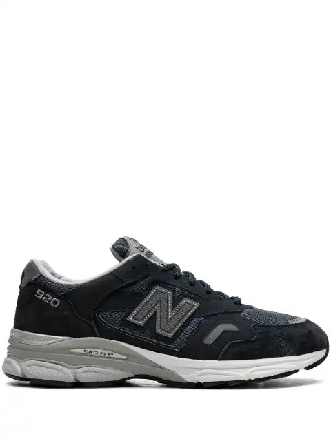 Cheap New Balance 920 suede sneakers  0127