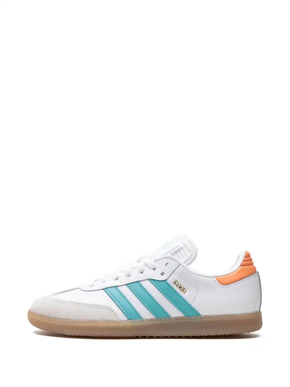 Cheap adidas x Inter Miami Samba 