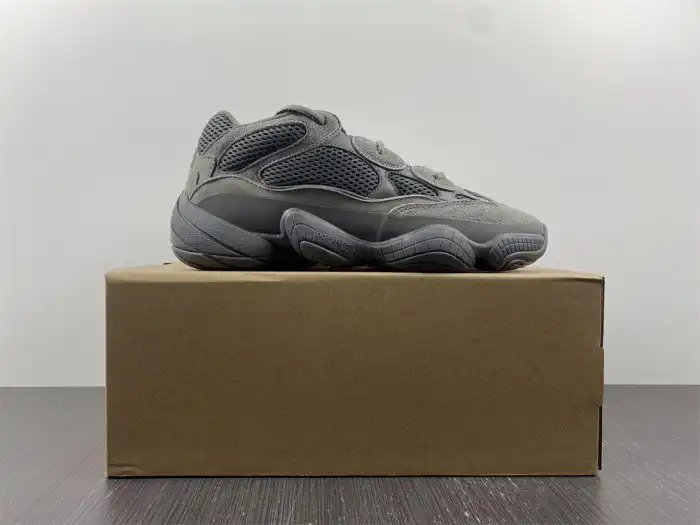 Rep Adidas Yeezy 500 Granite GW6373 0131