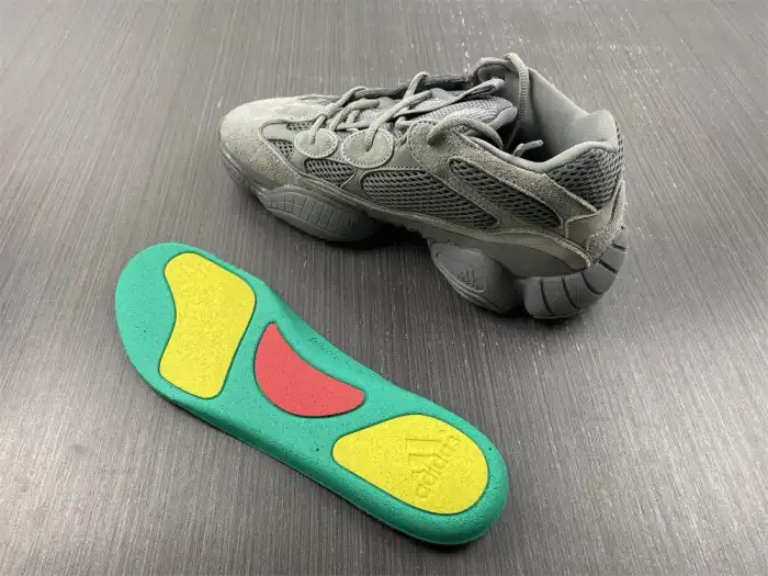 Rep Adidas Yeezy 500 Granite GW6373 0131