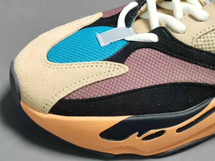 Rep Adidas Yeezy Boost 700 Enflame Amber GW0297 0113