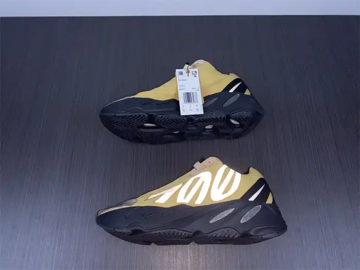 Cheap Yeezy Boost 700 MNVN 'Honey Flux' GZ0717 0131