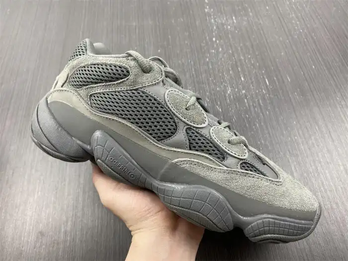 Rep Adidas Yeezy 500 Granite GW6373 0131