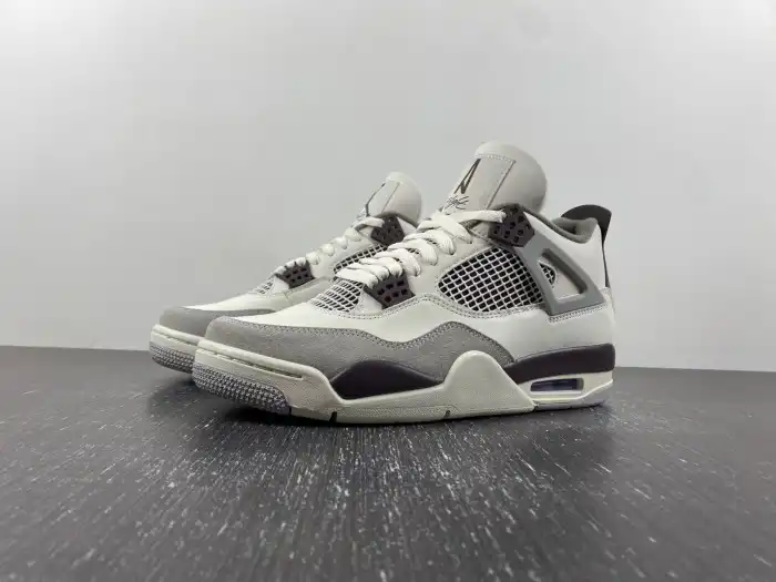 Rep A Ma Maniere x Air Jordan 4 Phantom FZ4810-001 0125