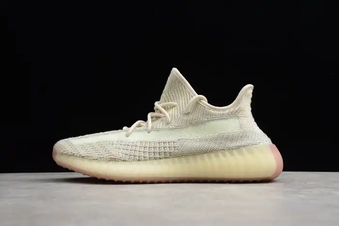 Rep Adidas Yeezy Boost 350 V2 Lundmark Static FV3254 0131