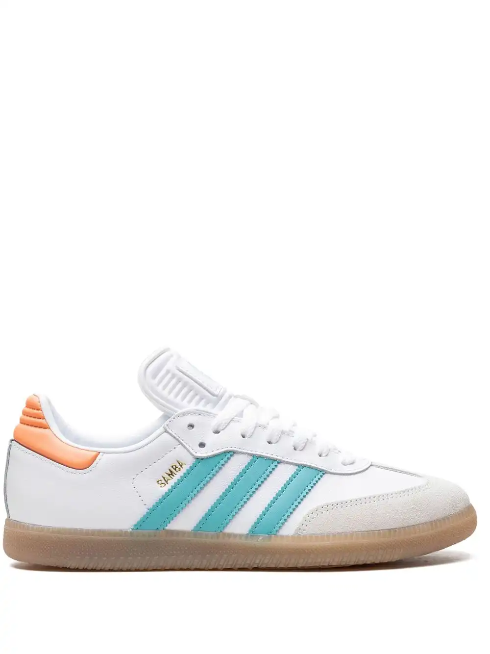 Cheap adidas x Inter Miami Samba 