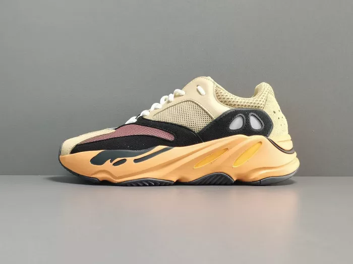 Adidas Yeezy Boost 700 Enflame Amber GW0297 0113