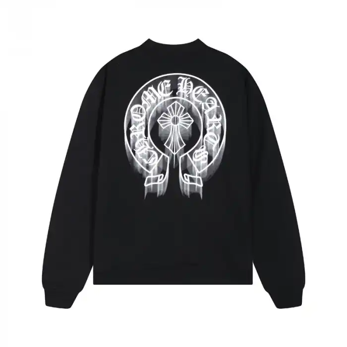 Rep Chr0me Hearts Crewneck 24070330 0122