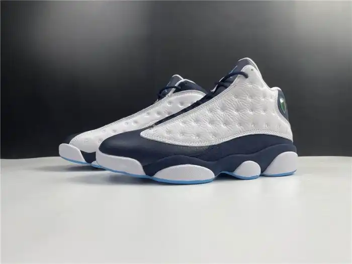 Cheap Air Jordan 13 Dark Powder Blue 414571-144 0125