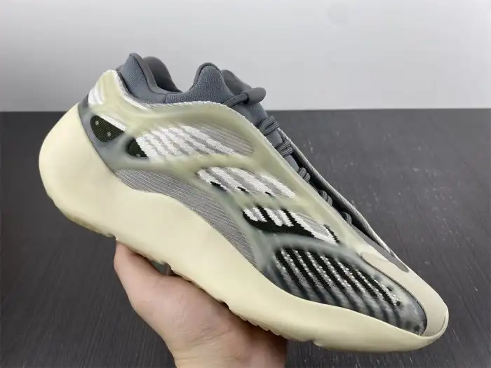 Cheap Adidas Yeezy 700 V3 Fade Salt ID1674 0131