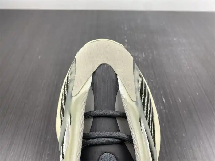 Cheap Adidas Yeezy 700 V3 Fade Salt ID1674 0131