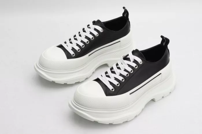 Rep MQ SNEAKERS(Leather) 0118