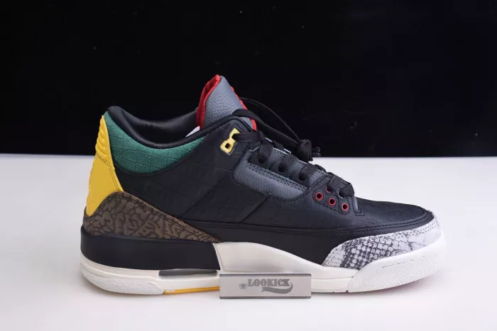 Rep Air Jordan 3 Retro SE Animal Instinct 2.0 - CV3583-003 0115