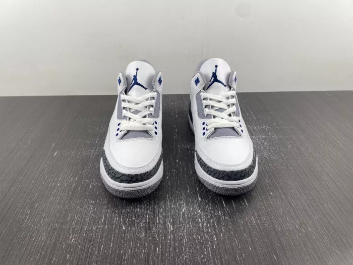 Rep Air Jordan 3 Midnight Navy CT8532-140 0118