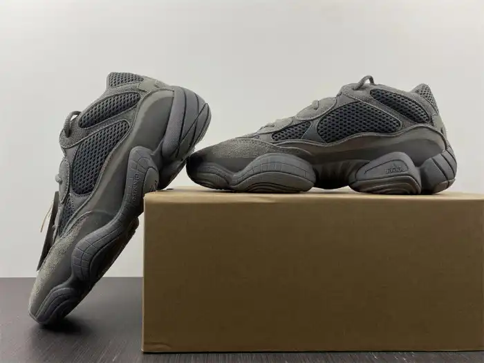 Rep Adidas Yeezy 500 Granite GW6373 0131