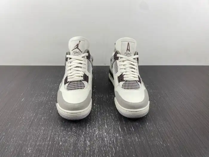 Rep A Ma Maniere x Air Jordan 4 Phantom FZ4810-001 0125