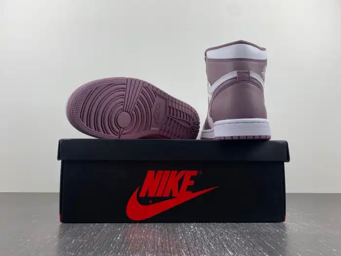 Cheap Air Jordan 1 High OG Sky J Mauve DZ5485-105 0129