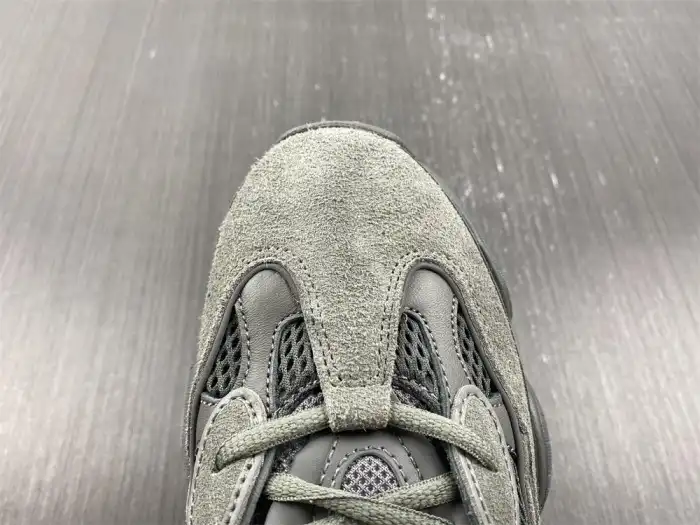 Rep Adidas Yeezy 500 Granite GW6373 0131