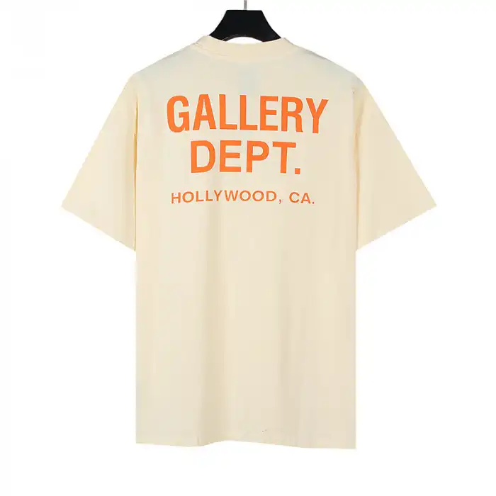 Rep GA11ERY DEPT. T-SHIRT 24042324 0122