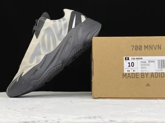 Cheap Adidas Yeezy Boost 700 MNVN Bone FY3729 0131