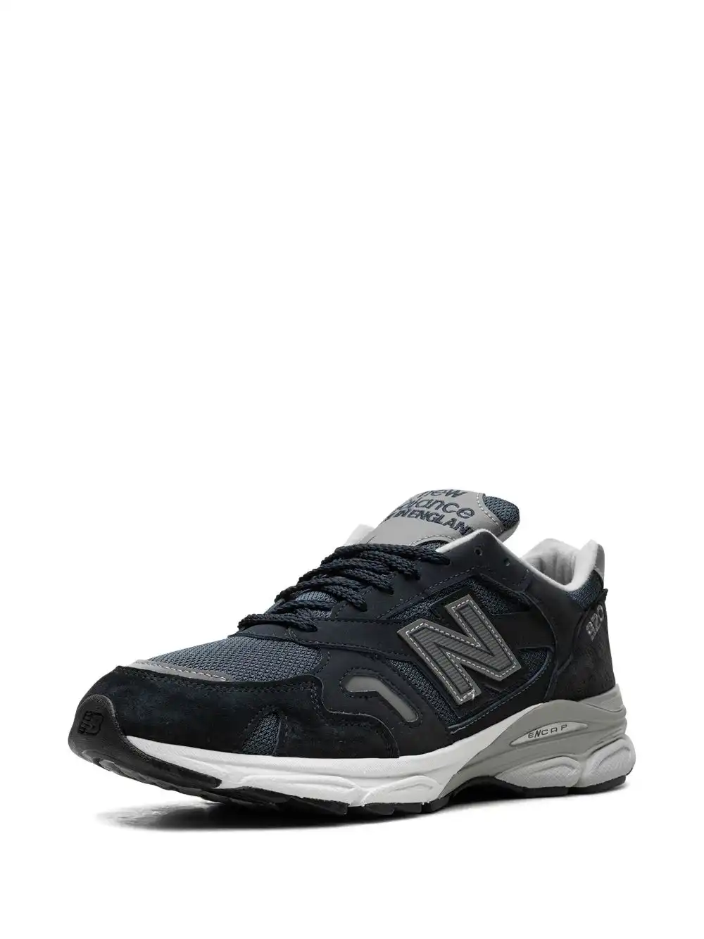 Cheap New Balance 920 suede sneakers  0127