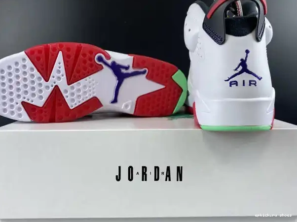 Rep Hare Jordan CT8529-062 6 Air 0224