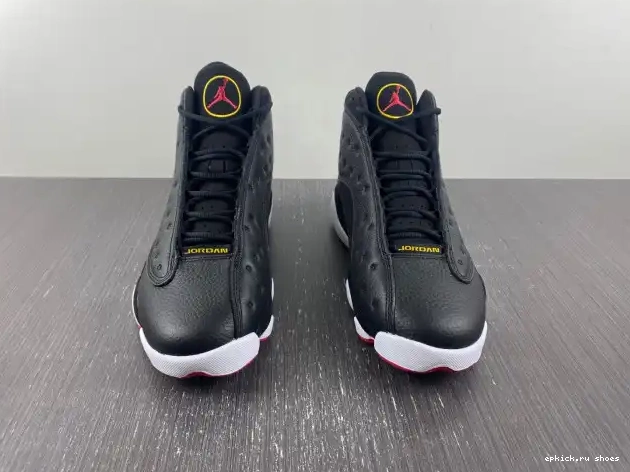 Rep 13 Jordan Playoffs 414571-062 Air 0211