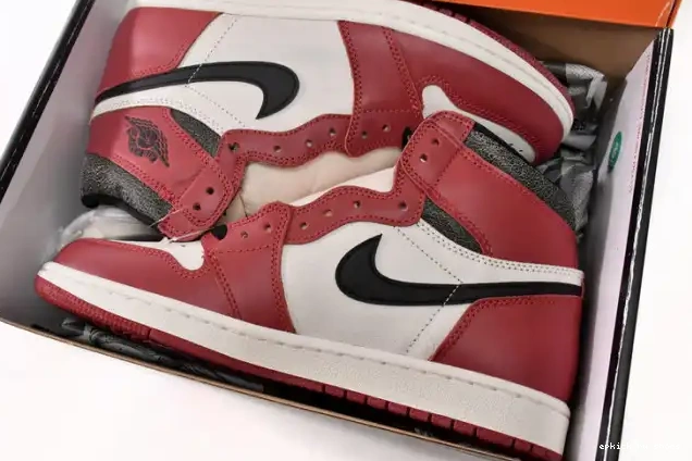 Cheap 1 and High Retro OG Found Chicago Lost DZ5485-612 Jordan 0227