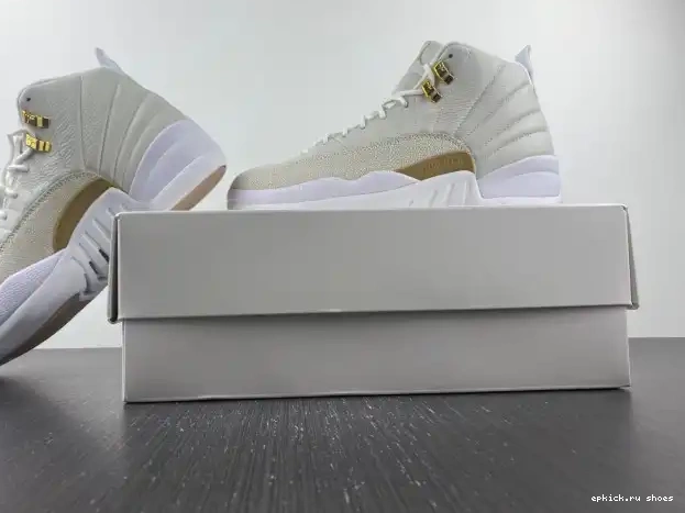 Rep Retro Jordan OVO 873864-102 White 12 0217