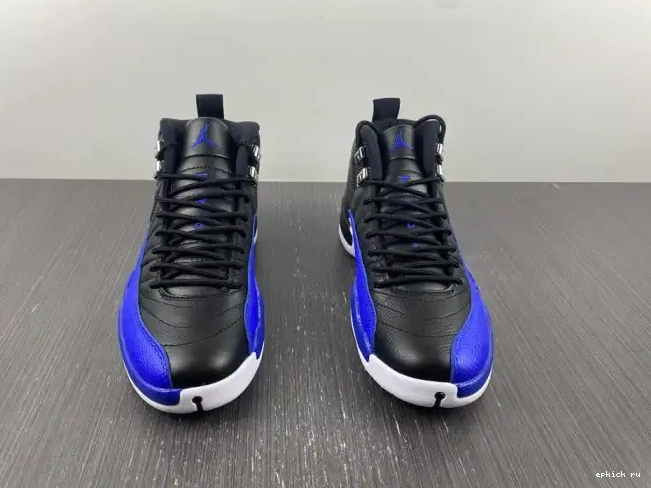 Rep Royal WMNS Jordan Hyper Air 12 AO6068-004 0226