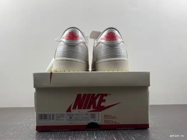 Rep x Low Scott 1 Travis DM7866-601 OG Air Jordan 0209