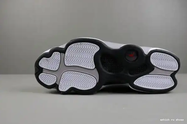 Rep Atmosphere 414571-016 Jordan 13 Air Grey Retro 0212