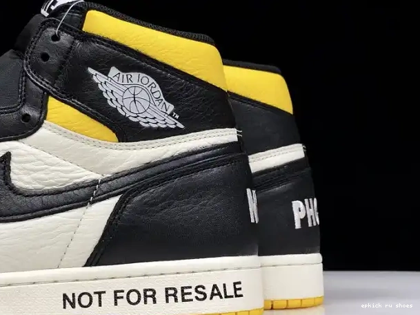 Rep NRGNot 861428-107 Jordan 1 OG High Retro For Resale Air 0219