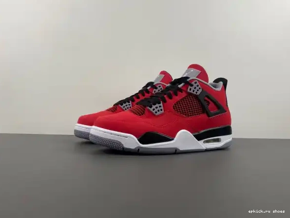 Rep Toro Bravo 308497-603 Jordan 4 Retro 0211