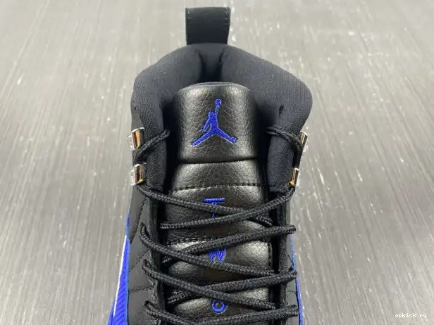 Rep Royal WMNS Jordan Hyper Air 12 AO6068-004 0226