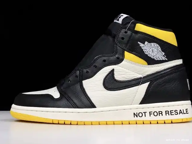 Rep NRGNot 861428-107 Jordan 1 OG High Retro For Resale Air 0219