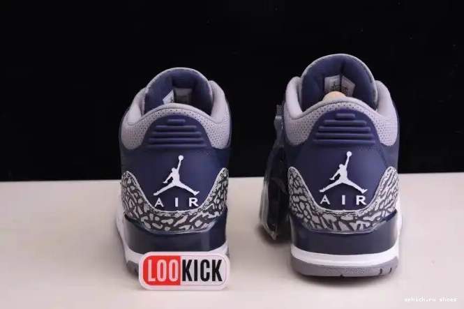 Cheap JORDAN AIR 3 MIDNIGHT NAVYCT8532-401 0211