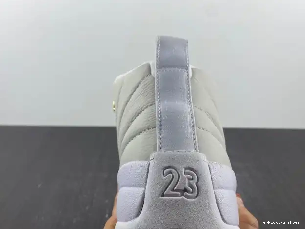 Rep Retro Jordan OVO 873864-102 White 12 0217