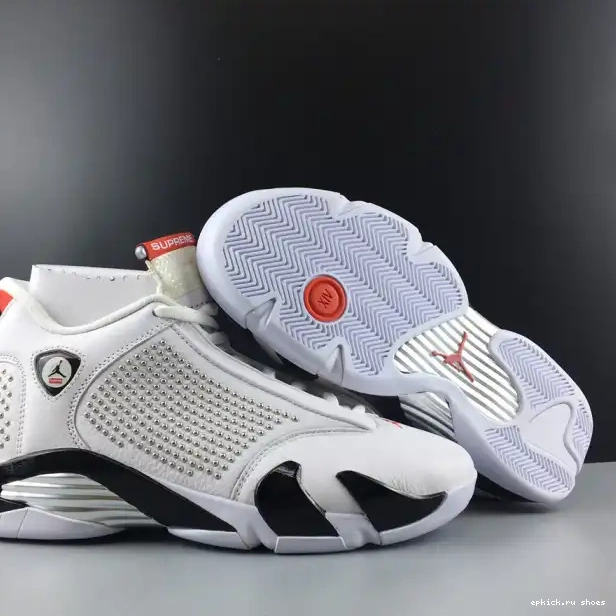 Rep White BV7630-106 Jordan Air 14 Retro 0228