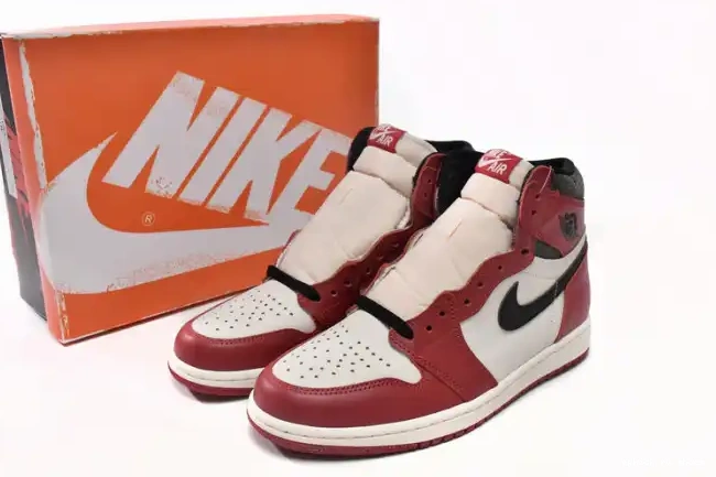 Cheap 1 and High Retro OG Found Chicago Lost DZ5485-612 Jordan 0227