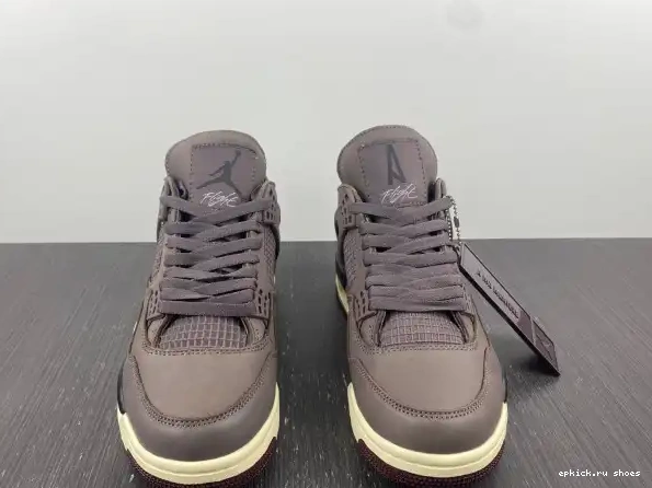 Rep Retro A Air DV6773-220 Maniere 4 Violet Ma Jordan Ore 0221