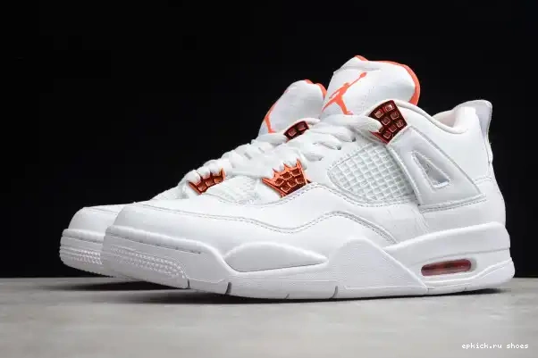 Cheap Jordan Air 4 Team OrangeCT8527-118 0213