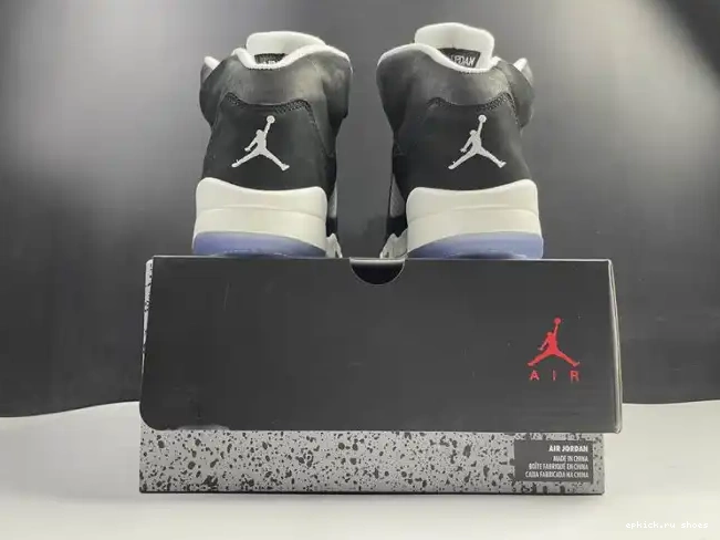 Rep JORDAN OREO 5 AIR CT4838-011 0222