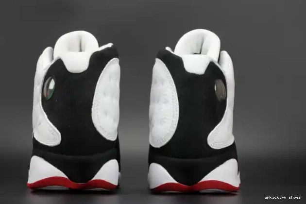 Rep Got 13 Jordan 309259-104 Game Retro He Air CDP (2008) 0222