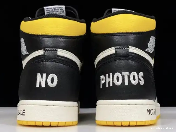 Rep NRGNot 861428-107 Jordan 1 OG High Retro For Resale Air 0219