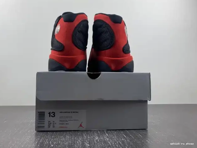 Rep (2017) Bred Jordan 414571-004 13 Retro 0224