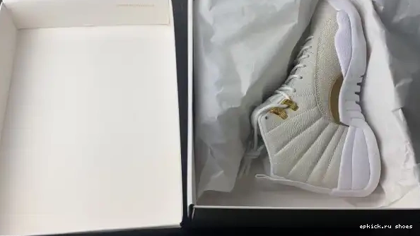 Rep Retro Jordan OVO 873864-102 White 12 0217